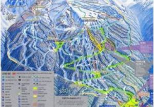 Ski Ohio Map 35 Best Trail Maps Images Trail Maps Best Ski Resorts Snow Skiing