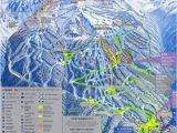 Ski Resorts In Canada Map Map Of Ski Resorts In north Carolina Blackcomb Mountain