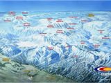 Ski Resorts In Colorado Map Map Of Colorado Realize Colorado