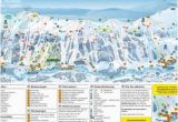 Ski Resorts In France Map Ski Resort Tanndalen Skiing Tanndalen