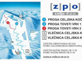 Ski Resorts In New England Map Ski Resorts In Slovenia Your Ultimate Guide to Skiing In Slovenia