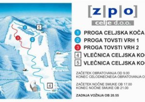 Ski Resorts In New England Map Ski Resorts In Slovenia Your Ultimate Guide to Skiing In Slovenia