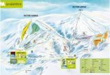 Ski Resorts In Spain Map Ski Resorts Teruel Skiing In the Province Of Teruel