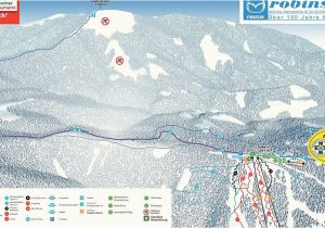 Ski Resorts Map Europe Bergfex Ski Resort Gaberl Skiing Holiday Gaberl Winter