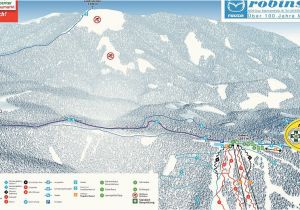 Ski Resorts Spain Map Bergfex Ski Resort Gaberl Skiing Holiday Gaberl Winter Resort