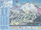 Skiing Canada Map Marmot Basin Ski Resort Canada Reviews and Snow forecast