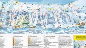 Skiing In Italy Map Ski Resort Tanndalen Skiing Tanndalen