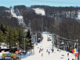 Skiing In Michigan Map Mountain Creek Resort Trail Map Onthesnow