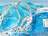 Skiing In Michigan Map Telnice Ski Holiday Reviews Skiing