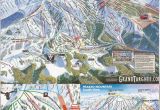 Skiing In oregon Map Teton Pass Trail Map Teton Pass Ski Resort Chouteau Montana