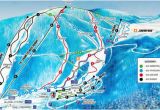 Skiing Michigan Map Telnice Ski Holiday Reviews Skiing