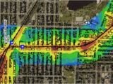 Skytrain Canada Line Map Translink is Looking at Ways to Reduce Skytrain Noise Urbanized