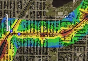 Skytrain Canada Line Map Translink is Looking at Ways to Reduce Skytrain Noise Urbanized