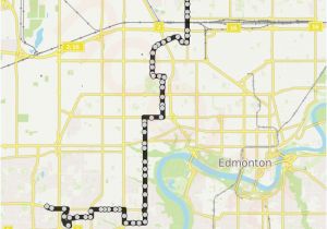 Skytrain Map Canada Line 115 Route Time Schedules Stops Maps northgate Transit