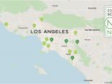Slab City California Map Map Of Long Beach California and Surrounding areas Massivegroove Com