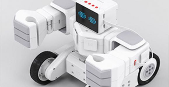 Smart toys Canada Map 10 In 1 Makeblock Steam Mapping Rc Robot Programmable Education Kit Robot toys