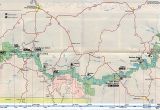 Smith River California Map Maps Of United States National Parks and Monuments