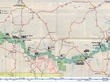 Smith River California Map Maps Of United States National Parks and Monuments