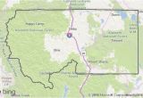 Smith River California Map Siskiyou County Ca Property Data Reports and Statistics Geodata Plus