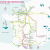 Sncf France Map Texpertis Com Map Of southern France Elegant Intercites