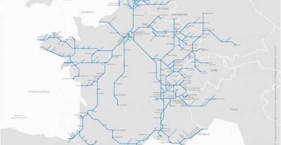 Sncf Map Of France How to Plan Your Trip Through France On Tgv Travel In 2019 Train