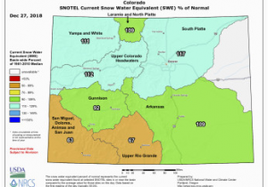 Snotel Colorado Snowpack Map Coyote Gulch the Health Of Our Waters is the Principal Measure Of