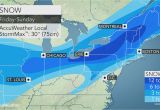 Snow Accumulation Map Michigan Snowstorms to Deliver One Two Punch to northeast This Week