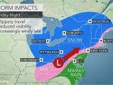 Snow Accumulation Map New England Eastern Snowfall Potential and Clues to the Long Range