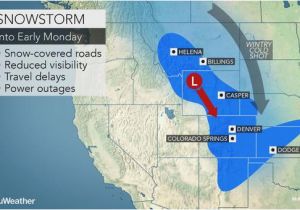 Snow Cover Map Colorado Sherwood Farms Weather Accuweather forecast for Co 80007
