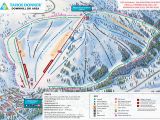 Snow Depth Map California Tahoe Donner Snow History Onthesnow