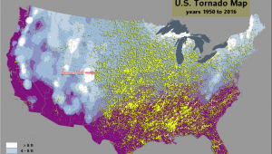 Snow Depth Map Colorado where In the U S Gets Both Extreme Snow and Severe Thunderstorms