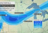 Snow Depth Map Michigan 2nd Blizzard Of Season to Eye north Central Us During 1st Weekend Of