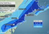 Snowfall Map New England Disruptive northeastern Us Snowstorm to Continue Into Monday