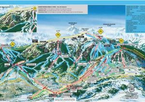 Snowmass Colorado Map Inspirational Snowmass Trail Map Our Worldmaps