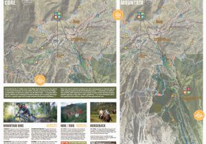 Snowmass Colorado Trail Map Trail Maps aspen Trail Finder