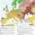 Soil Map Europe 42 Best soil Maps Images In 2017 Maps Cards Us Map