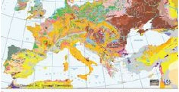 Soil Map Europe 42 Best soil Maps Images In 2017 Maps Cards Us Map