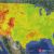 Soil Temperature Map Texas First Geothermal Energy Map Of the Usa now In Google Watts Up with