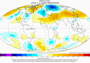 Soil Temperature Map Texas Global Temperature Report March 2018 Watts Up with that