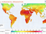 Solar Insolation Map Canada How A Global solar Alliance Can Help Developing Countries