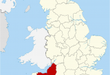 Somersetshire England Map File England Police forces Avon and somerset Svg Wikimedia Commons