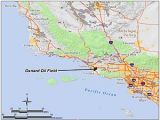 Somis California Map Ventura Oil Field Revolvy