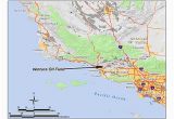Somis California Map Ventura Oil Field Revolvy