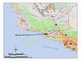 Somis California Map Ventura Oil Field Revolvy