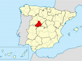 Soria Spain Map Bistum A Vila Wikipedia
