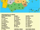 Soria Spain Map Map Of Italy and Spain Map Of Provinces Of Spain Travel