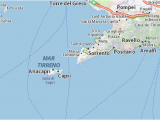 Sorrento Italy Map Google Termini Map Detailed Maps for the City Of Termini Viamichelin