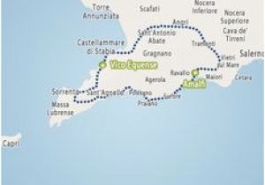 Sorrento Map Of Italy 45 Best Amalfi Coast Tuscany Images Amalfi Coast Tuscany