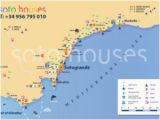 Sotogrande Spain Map Property for Sale In sotogrande Cadiz Spain Country Homes