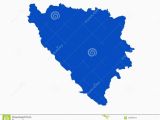 South Eastern Europe Map Bosnia and Herzegovina Map Country In southeastern Europe